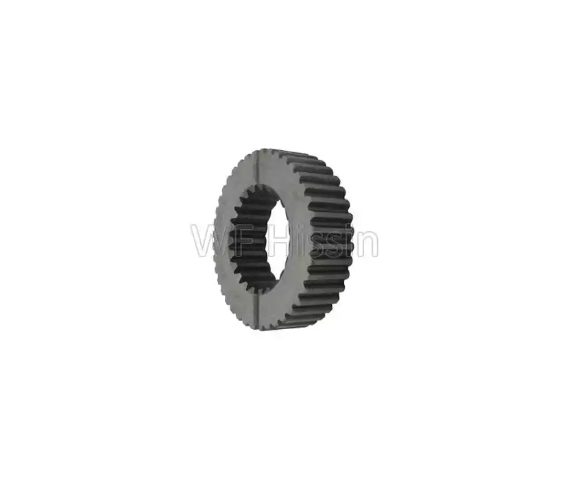 3-4 gear seat TA